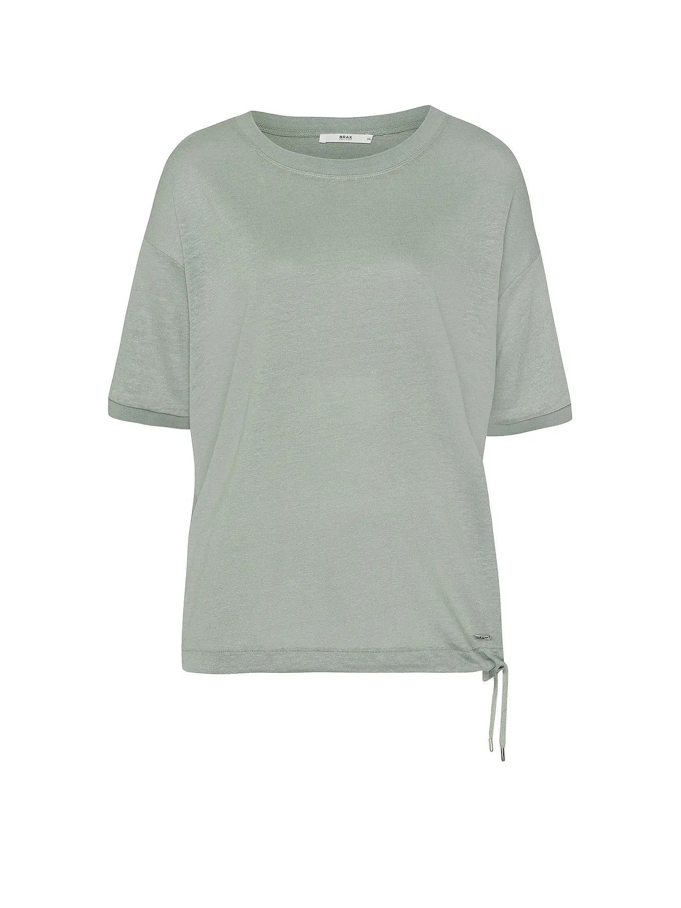 BRAX | Leinenshirt CANDICE | 